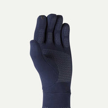 Load image into Gallery viewer, SealSkinz Lenwade Single Layer Micro Fleece Gloves