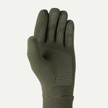 Load image into Gallery viewer, SealSkinz Lenwade Single Layer Micro Fleece Gloves