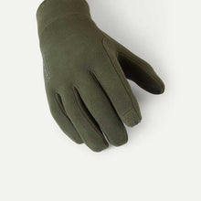 Load image into Gallery viewer, SealSkinz Lenwade Single Layer Micro Fleece Gloves