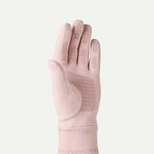 Load image into Gallery viewer, SealSkinz Lenwade Single Layer Micro Fleece Gloves