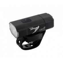 Load image into Gallery viewer, Moon Lepus Lite 400 lm LED Front Bike Light