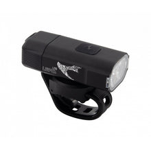 Load image into Gallery viewer, Moon Lepus Lite 400 lm LED Front Bike Light