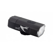 Load image into Gallery viewer, Moon Lepus Lite 400 lm LED Front Bike Light