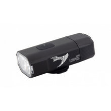 Load image into Gallery viewer, Moon Lepus Lite 400 lm LED Front Bike Light