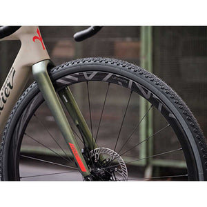 Campagnolo Levante DB 2-Way Wheels
