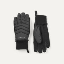 Load image into Gallery viewer, SealSkinz Lexham Waterproof All Weather Lightweight Insulated Gloves