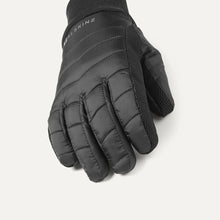 Load image into Gallery viewer, SealSkinz Lexham Waterproof All Weather Lightweight Insulated Gloves