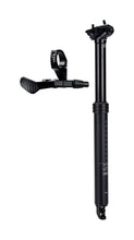Load image into Gallery viewer, BBB LiftPost Dropper Seatpost (BSP-51) - Internal Routing &amp; Remote