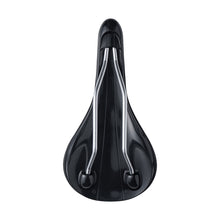 Load image into Gallery viewer, Fabric Line Elite Shallow CrMo Saddle | High on Bikes