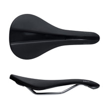 Load image into Gallery viewer, Fabric Line Elite Shallow CrMo Saddle | High on Bikes