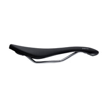 Load image into Gallery viewer, Fabric Line Elite Shallow CrMo Saddle | High on Bikes
