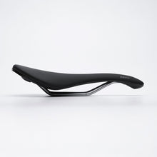 Load image into Gallery viewer, Fabric Line Elite Shallow CrMo Saddle | High on Bikes