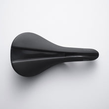 Load image into Gallery viewer, Fabric Line Elite Shallow CrMo Saddle | High on Bikes