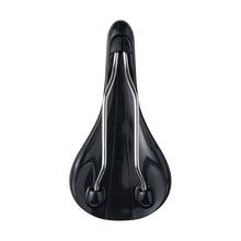 Load image into Gallery viewer, Fabric Line Race Team Shallow Ti Saddle | High on Bikes