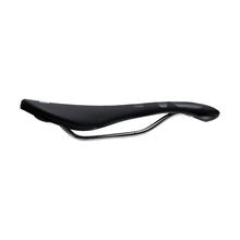 Load image into Gallery viewer, Fabric Line Race Team Shallow Ti Saddle | High on Bikes