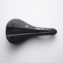 Load image into Gallery viewer, Fabric Line Race Team Shallow Ti Saddle | High on Bikes