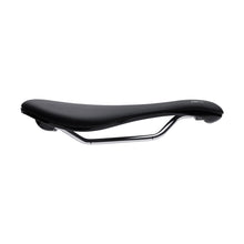 Load image into Gallery viewer, Fabric Line S Elite Flat CrMo Saddle | High on Bikes