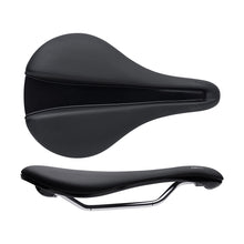 Load image into Gallery viewer, Fabric Line S Elite Flat CrMo Saddle | High on Bikes