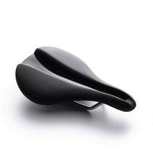 Load image into Gallery viewer, Fabric Line S Elite Flat CrMo Saddle | High on Bikes