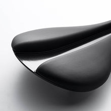 Load image into Gallery viewer, Fabric Line S Elite Flat CrMo Saddle | High on Bikes