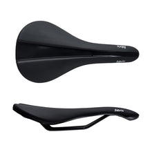 Load image into Gallery viewer, Fabric Line Sport Shallow Steel Saddle | High on Bikes