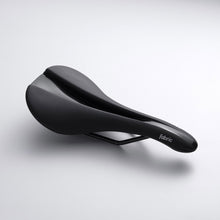 Load image into Gallery viewer, Fabric Line Sport Shallow Steel Saddle | High on Bikes
