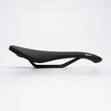 Load image into Gallery viewer, Fabric Line Sport Shallow Steel Saddle | High on Bikes
