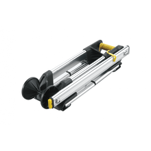 Load image into Gallery viewer, Topeak Line Up Storage - Silver