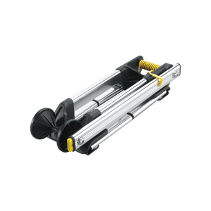 Topeak Line Up Storage - Silver