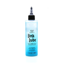 Load image into Gallery viewer, Peaty&#39;s LinkLube All-Weather Chain Lube - 120ml