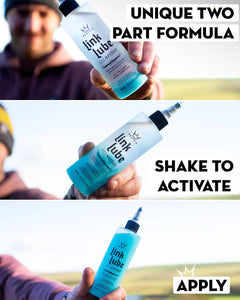 Peaty's LinkLube All-Weather Chain Lube - 120ml
