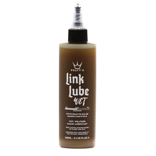 Load image into Gallery viewer, Peatys LinkLube Wet-Weather Chain Lube - 120ml
