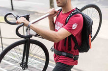 Load image into Gallery viewer, Hiplok LITE Wearable Chain Bike Lock