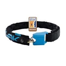 Load image into Gallery viewer, Hiplok LITE Wearable Chain Bike Lock