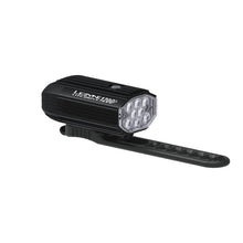 Load image into Gallery viewer, Lezyne Lite Drive 1200+ LED Front Light - Satin Black