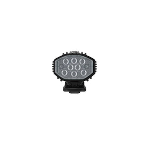 Lezyne Lite Drive 1200+ LED Front Light - Satin Black