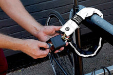Load image into Gallery viewer, Hiplok LITE Wearable Chain Bike Lock