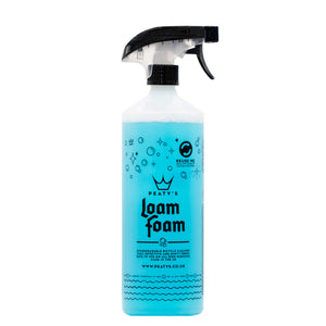 Peaty's LoamFoam Bike Cleaner - 1 Litre