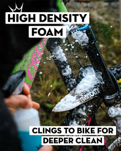 Peaty's LoamFoam Bike Cleaner - 1 Litre