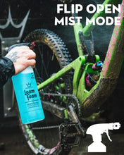 Load image into Gallery viewer, Peaty&#39;s LoamFoam Bike Cleaner - 1 Litre