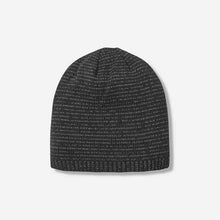 Load image into Gallery viewer, Sealskinz Loddon Waterproof Beanie | Cold Weather Reflective Hat