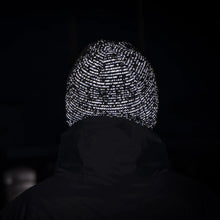 Load image into Gallery viewer, SealSkinz Loddon Waterproof Cold Weather Reflective Beanie