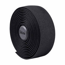 Load image into Gallery viewer, Fabric Logo Foam Handlebar Tape 2.5mm | High on Bikes