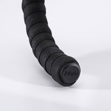 Load image into Gallery viewer, Fabric Logo Foam Handlebar Tape 2.5mm | High on Bikes