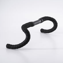 Load image into Gallery viewer, Fabric Logo Foam Handlebar Tape 2.5mm | High on Bikes