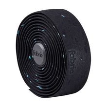Load image into Gallery viewer, Fabric Logo Foam Handlebar Tape 2.5mm | High on Bikes