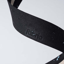 Load image into Gallery viewer, Fabric Logo Foam Handlebar Tape 2.5mm | High on Bikes