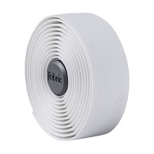 Load image into Gallery viewer, Fabric Logo Foam Handlebar Tape 2.5mm | High on Bikes