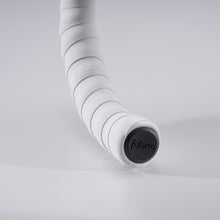Load image into Gallery viewer, Fabric Logo Foam Handlebar Tape 2.5mm | High on Bikes