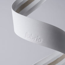 Load image into Gallery viewer, Fabric Logo Foam Handlebar Tape 2.5mm | High on Bikes